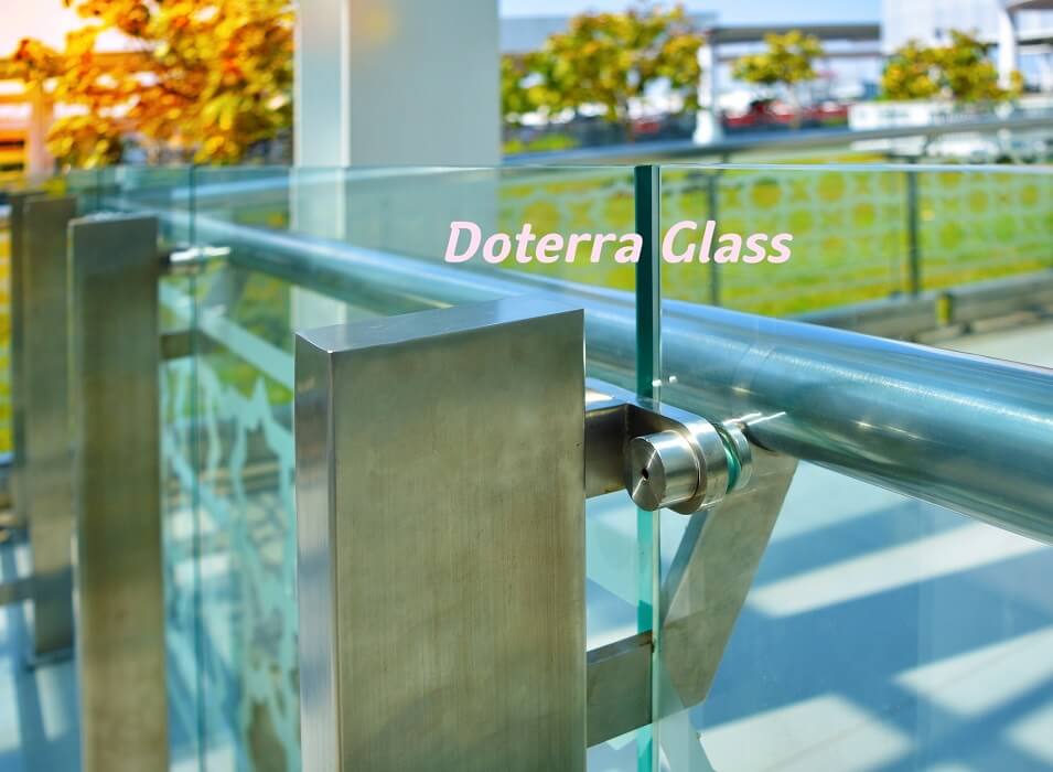 Doterra Glass